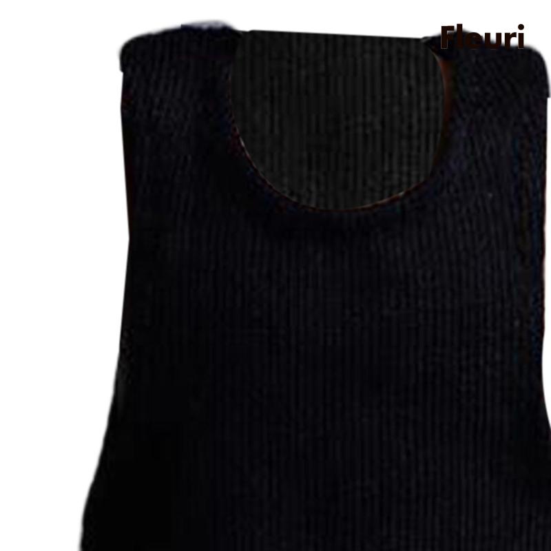 Áo Vest Dệt Kim 6 &quot;Cho Búp Bê Nam