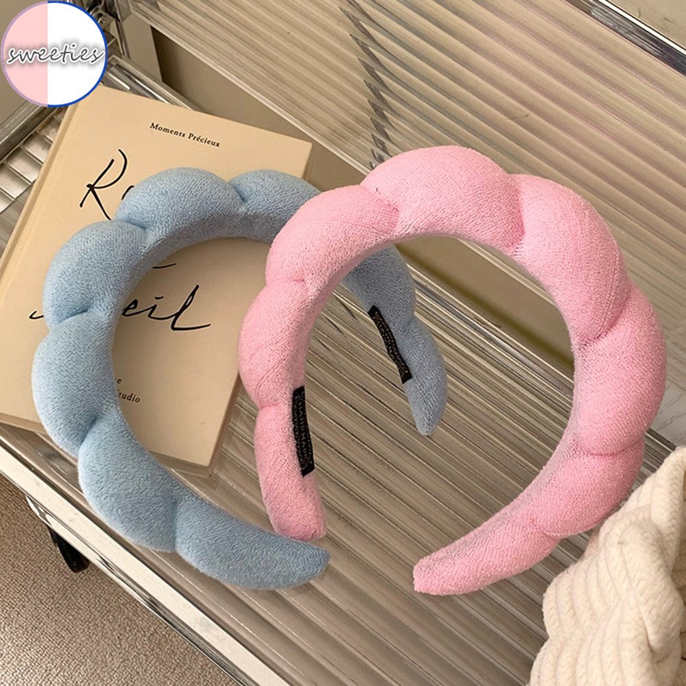 Băng Đô Nhung Hình Đầu Lâu Cá Tính Cho Nữ