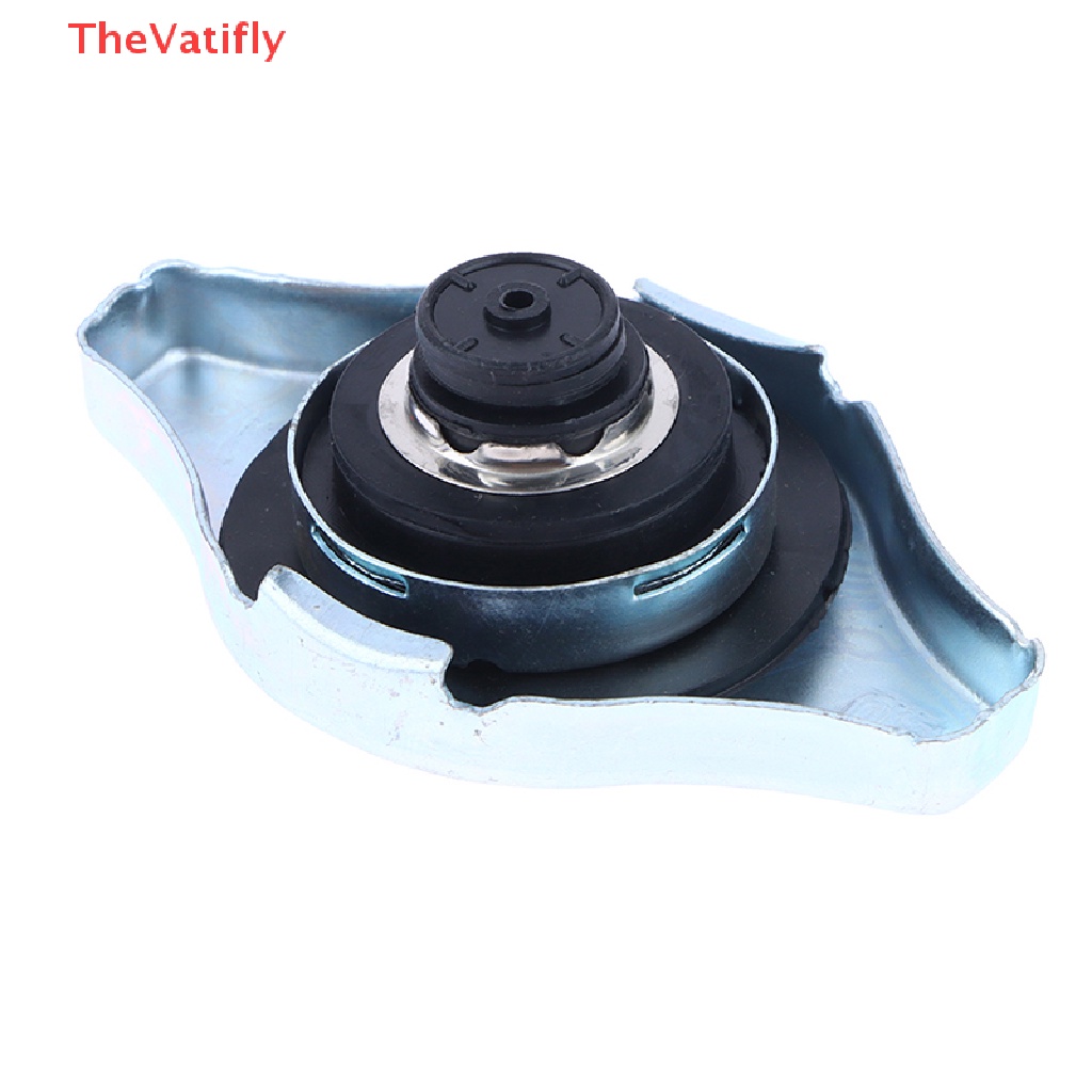 Nắp Tản Nhiệt Áp Suất Nước Vừa 0.9 Cho Xe Hơi / Xe Tải