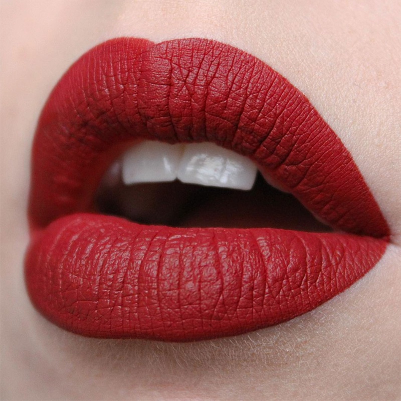 Xiangbao Son Môi Màu Nhung Lì Dưỡng Ẩm Không Dính Lâu Trôi Thích Hợp Cho Tiệc Sinh Nhật / Tiệc Tùng Cho Nữ