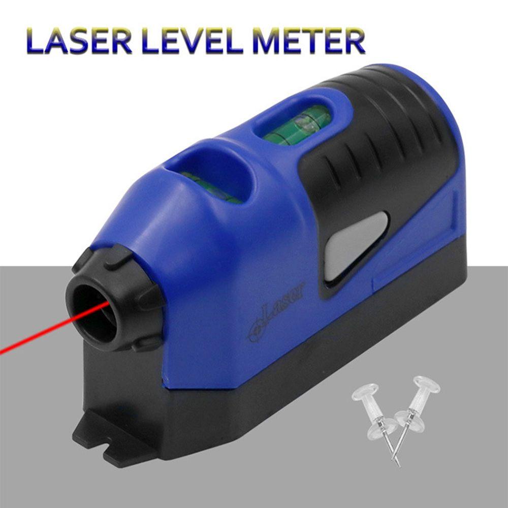 Wttle Máy Cân Bằng Laser Loại T Mini Đa Chức Năng Với Đường Thẳng Ngang Dùng Làm