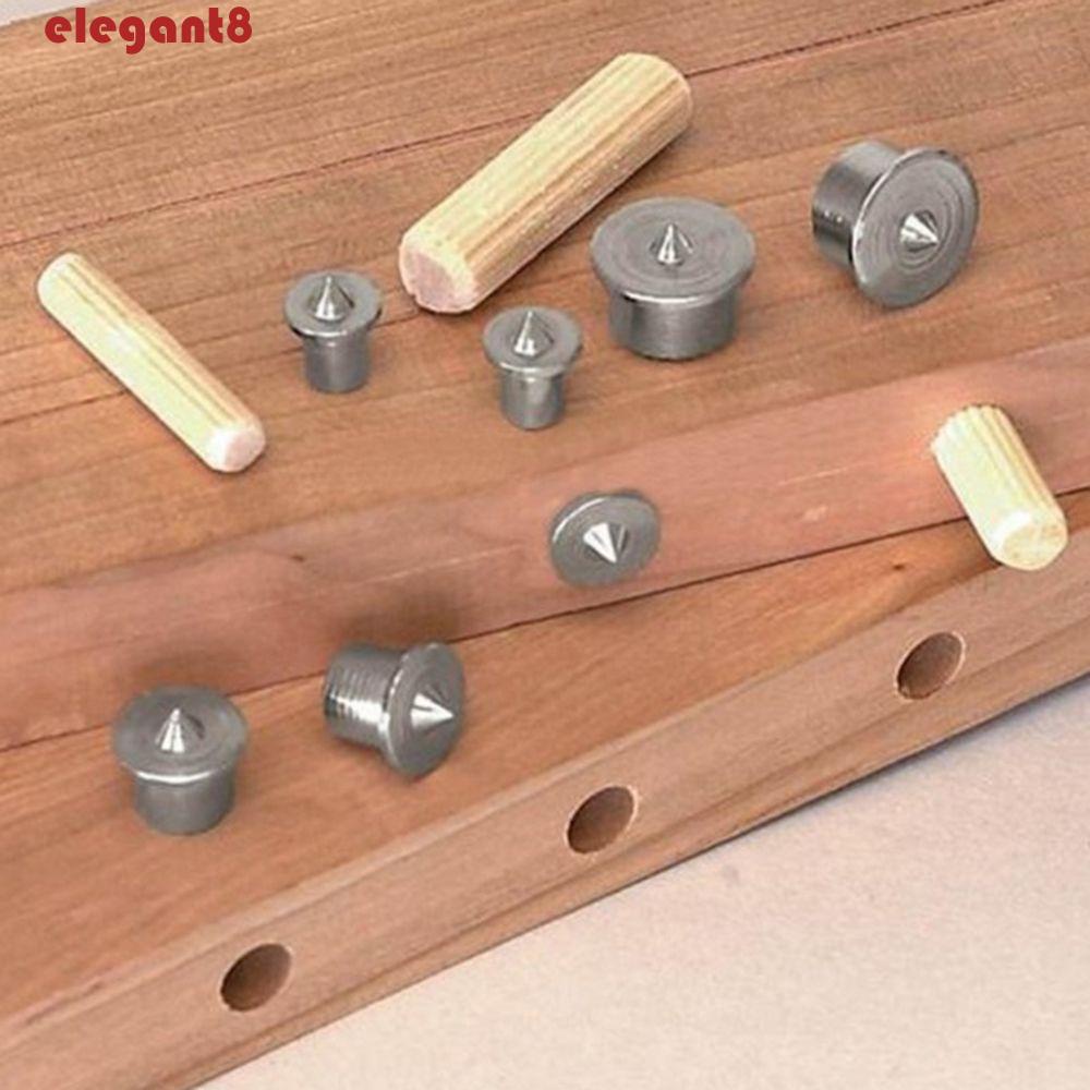 Bộ 8 Dụng Cụ Căn Chỉnh Dowel Tenon
