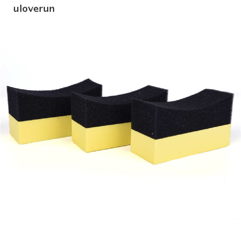 Mút Vệ Sinh Bánh Xe Hơi Chất Lượng Cao