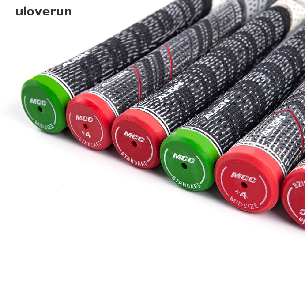 Bọc Tay Cầm Gậy Đánh Golf Bằng Cao Su Cỡ Vừa Tiện Dụng