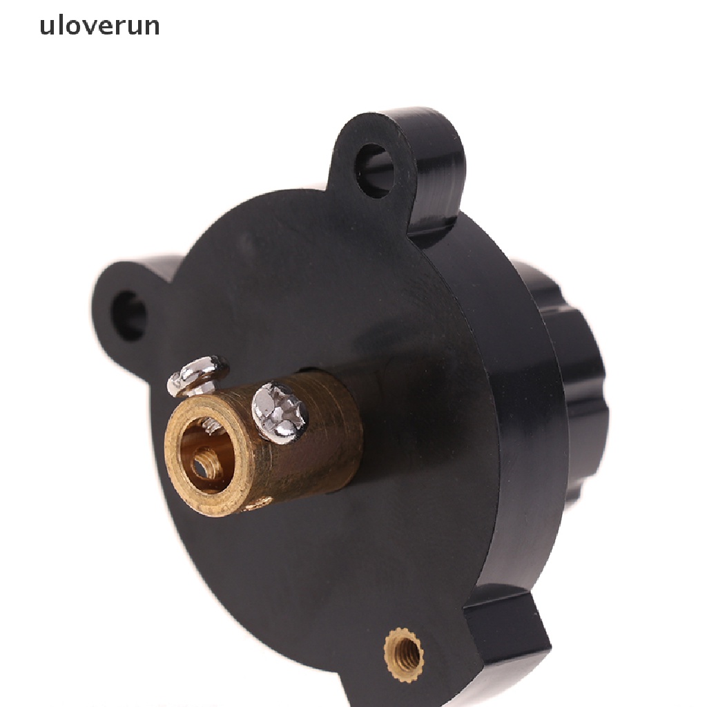 Núm Vặn Chiết Áp RV24YN Series SB360 RV30YN Đường Kính 6mm vn