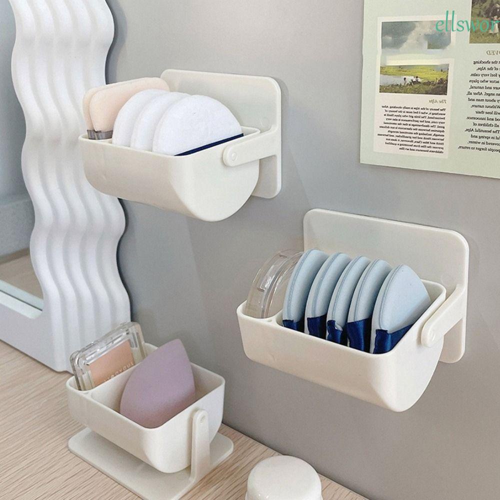 Giá Đỡ Trứng Làm Đẹp Bằng Nhựa Không Cần Đục Lỗ 2023