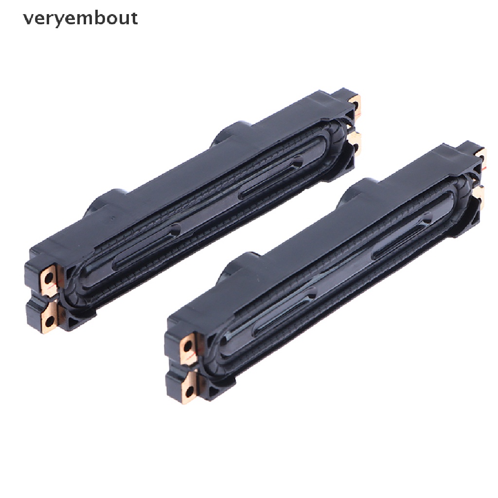 SAMSUNG 1 Cặp Loa TV UA32C4000P UA32C5000QR BN96-12941D BN96-13406B 8ohms 10W Chất Lượng Cao