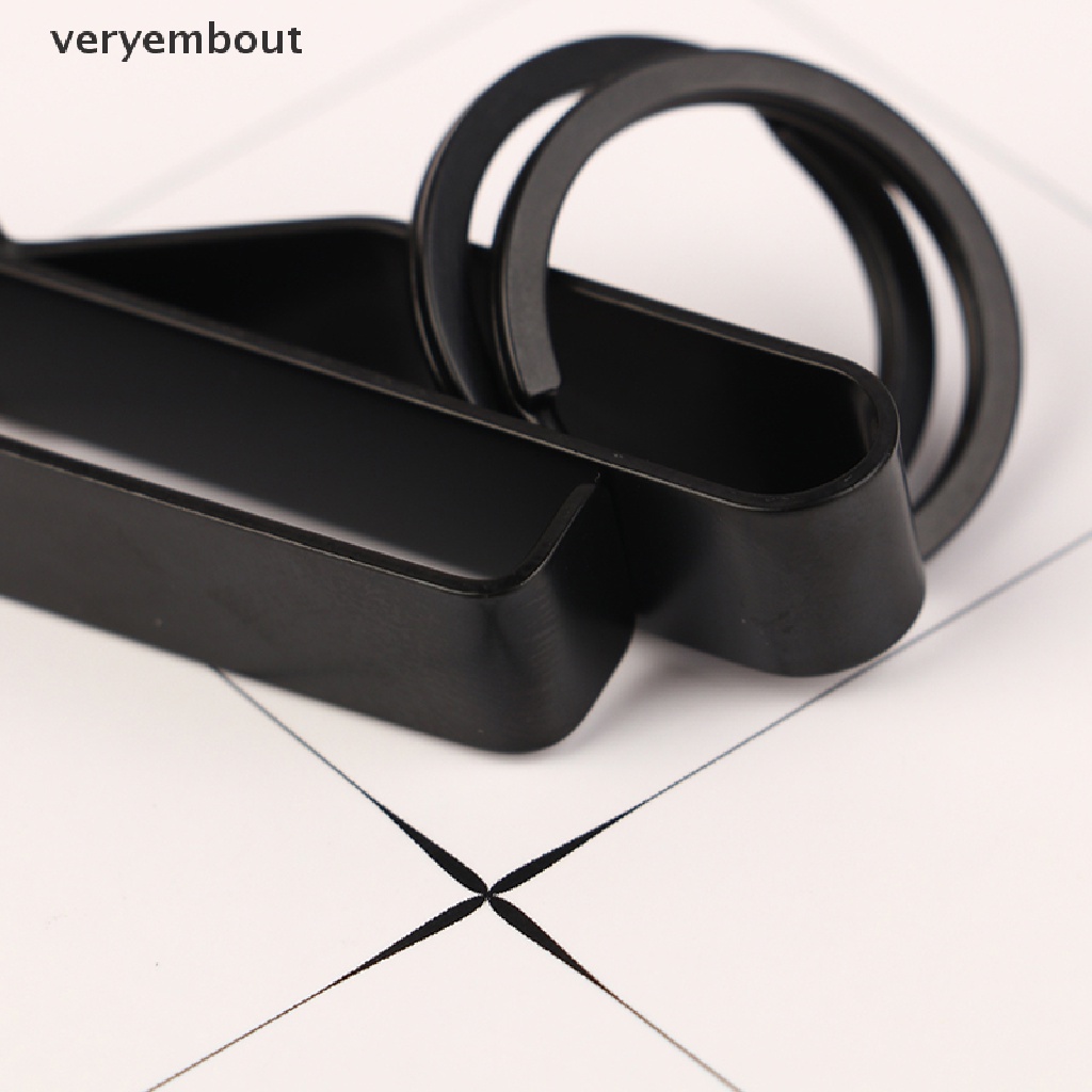 Khóa Thắt Lưng Bằng Thép Không Gỉ Tiện Dụng Dành Cho Xe Hơi