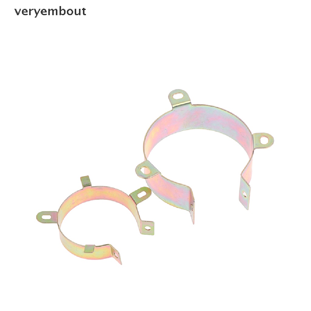 Kẹp Tụ Điện Bền Chắc Clap Moung