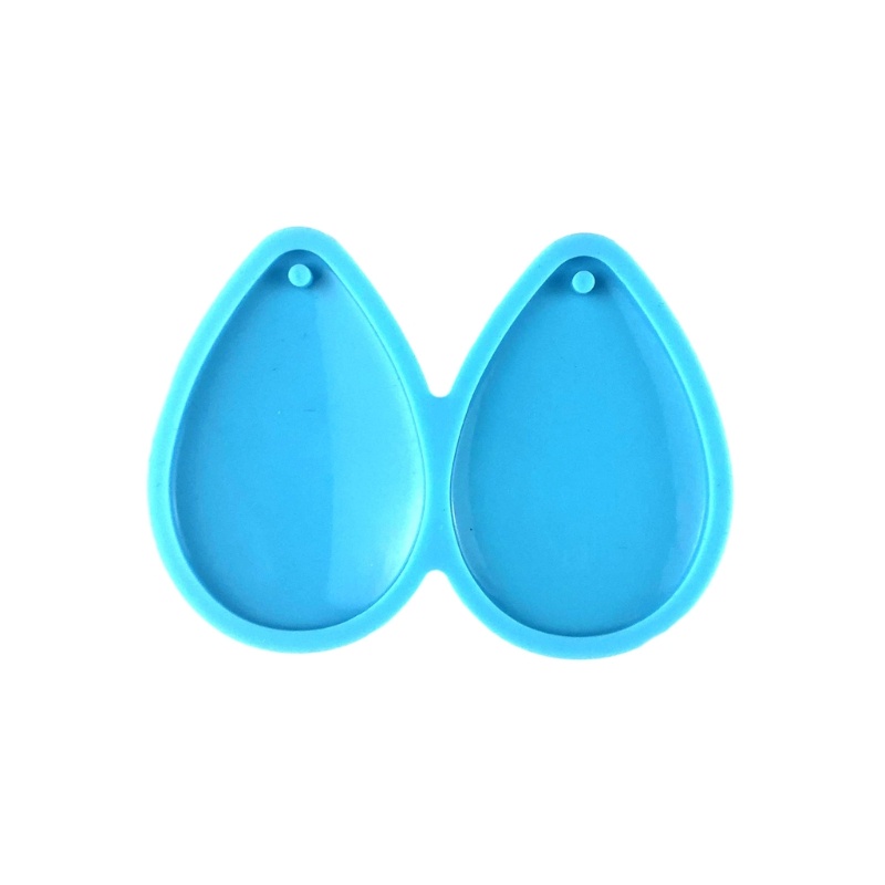 Khuôn Đúc Silicone Làm Mặt Trang Sức