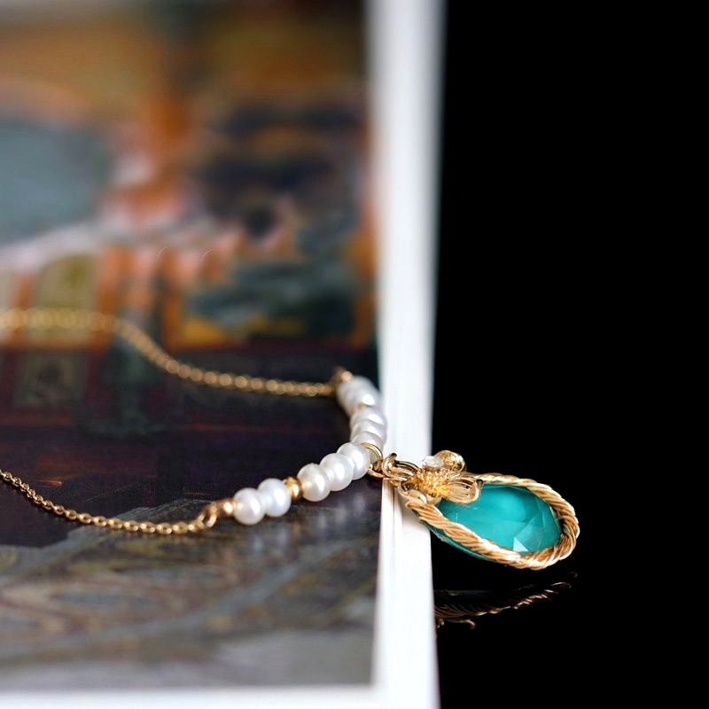 Cuộn Dây Đồng 0.2mm-1mm Nhiều Màu Sắc Dùng Làm Trang Sức DIY