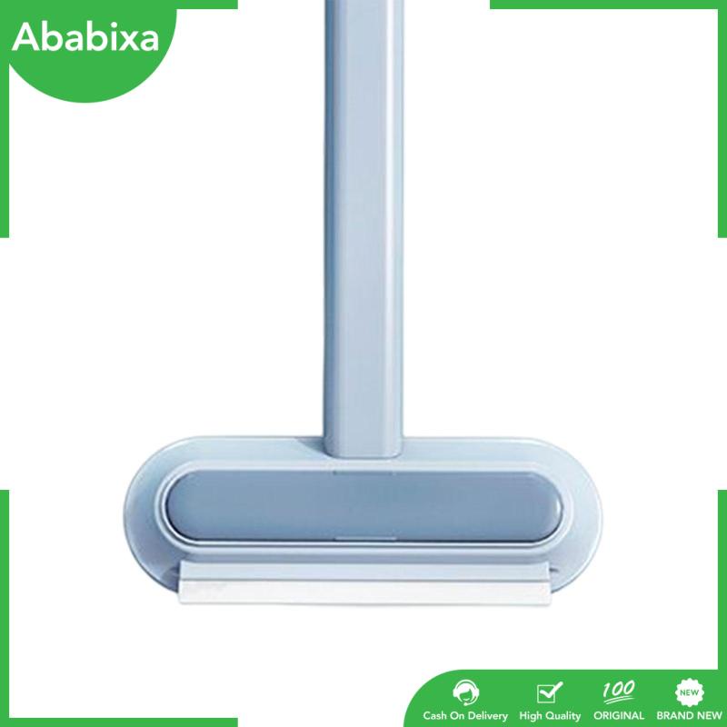 Dụng Cụ Lau Kính Cửa Sổ Cầm Tay Có Thể Tháo Rời Đa Năng