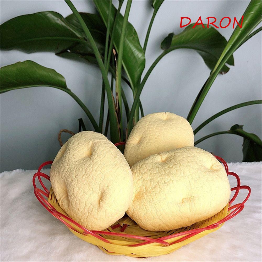 Đồ chơi nhồi bông Hình Củ Cà Rốt Dễ Thương