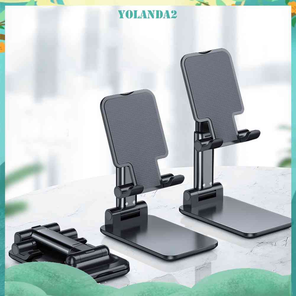 Giá Đỡ Điện Thoại Để Bàn Có Thể Điều Chỉnh Kích Thước