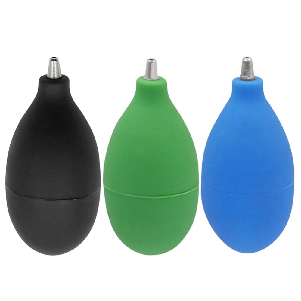 Máy Thổi Bụi Cho Súng Phun Sơn Cầm Tay 81 * 38 * 8mm