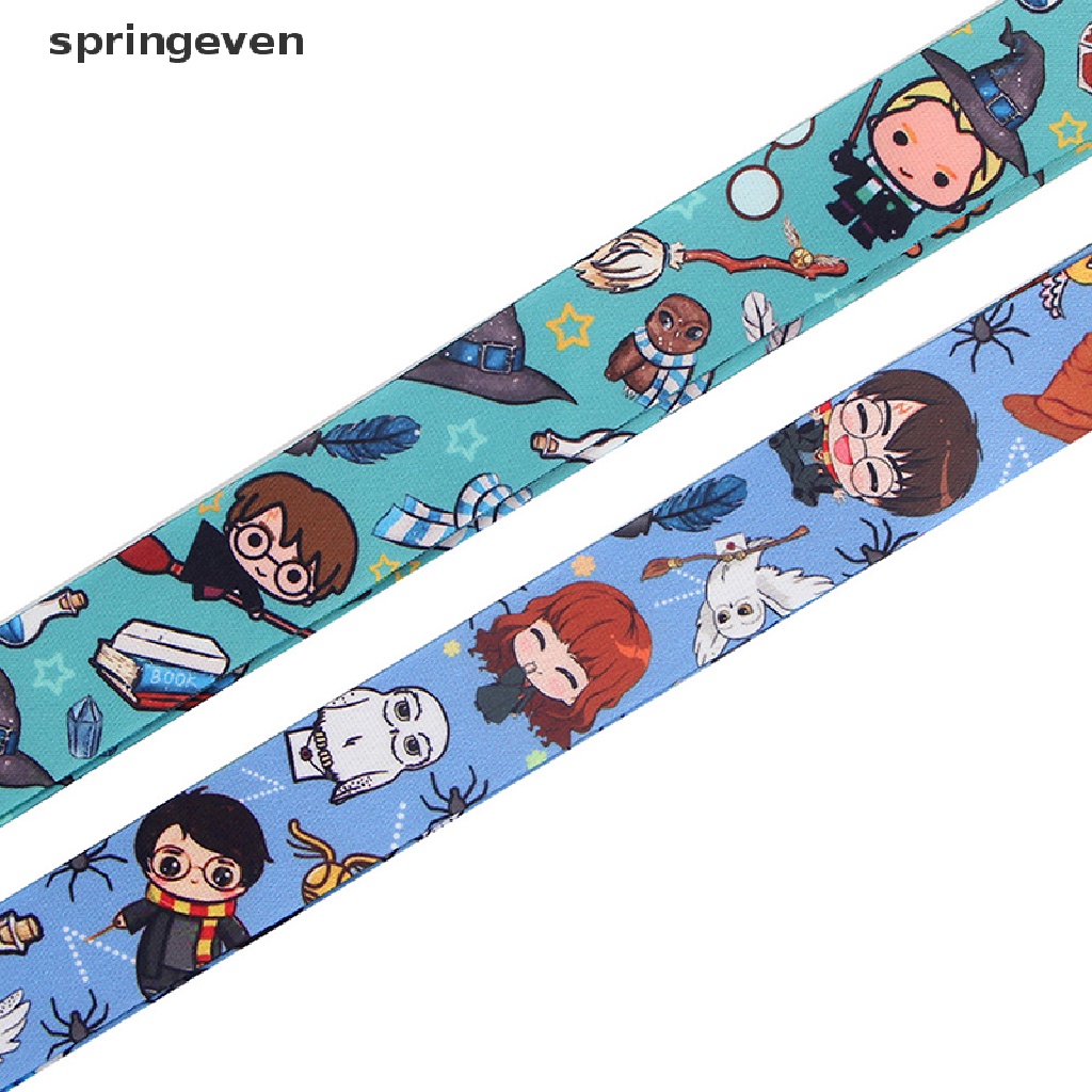 Dây Lò Xo Gắn Điện Thoại / Chìa Khóa / Thẻ ID USB Tiện Dụng