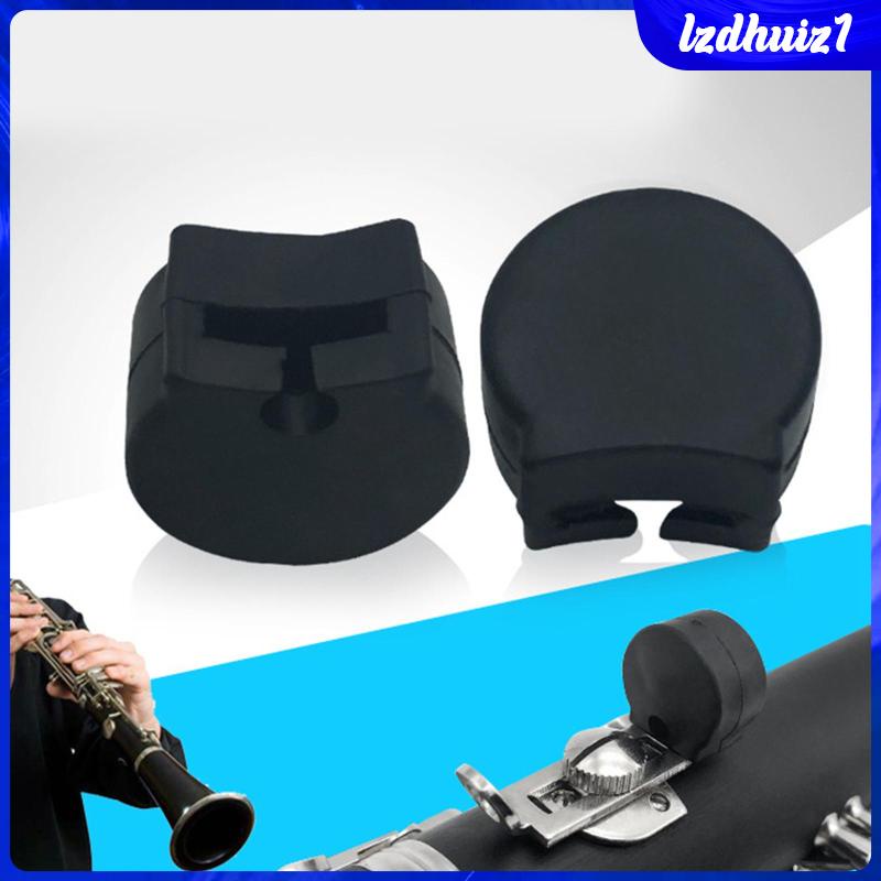 Set 5 Đệm Đỡ Ngón Tay Cái Cho Kèn Oboe Clarinet