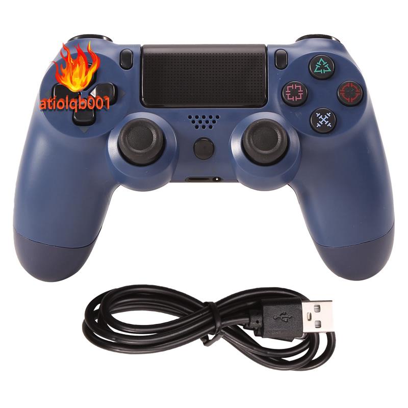 Tay CầM ĐiềU KhiểN Bluetooth Không Dây Cho Sony PS4