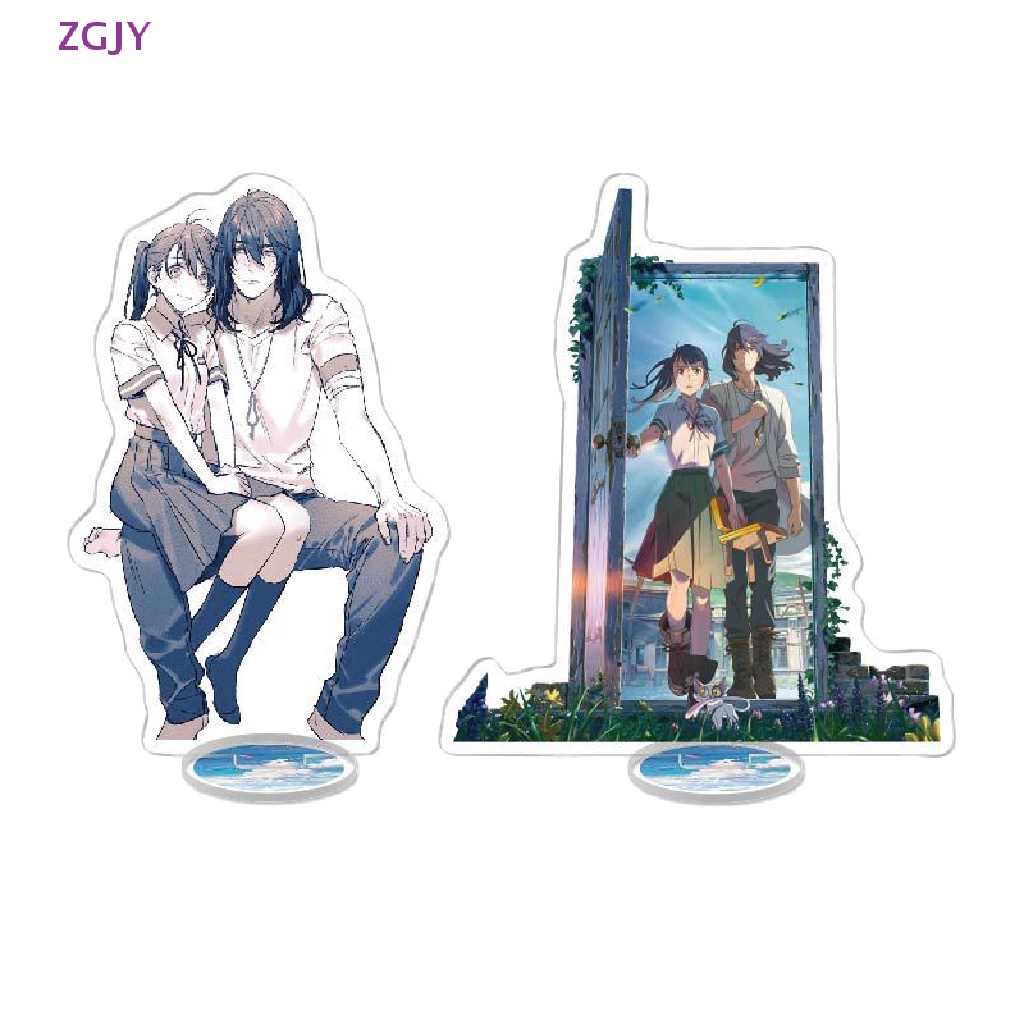 Giá Đỡ Trưng Bày Đồ Trang Trí Bằng Acrylic Dễ Thương Cho Nữ Mới