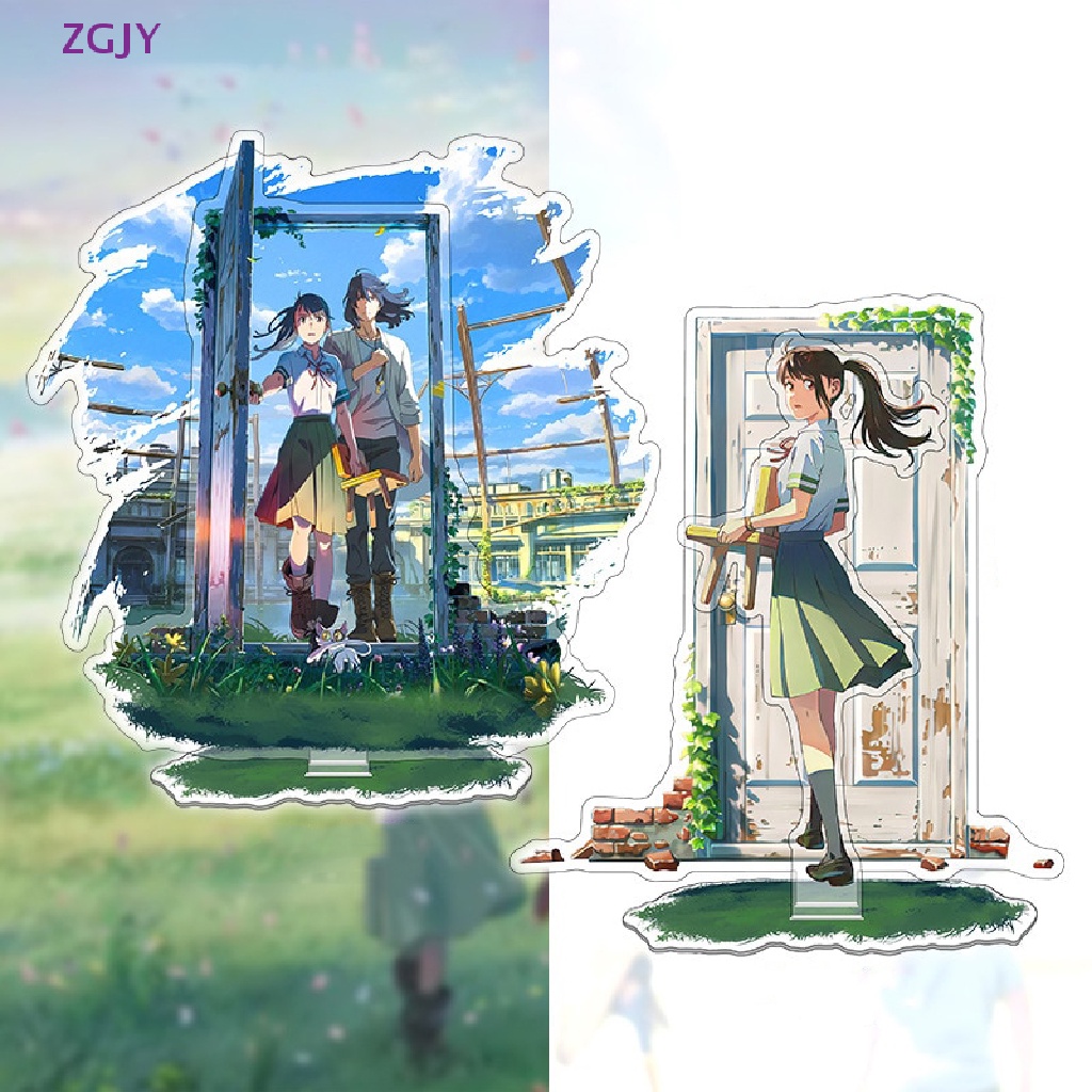 Giá Đỡ Trưng Bày Đồ Trang Trí Bằng Acrylic Dễ Thương Cho Nữ Mới