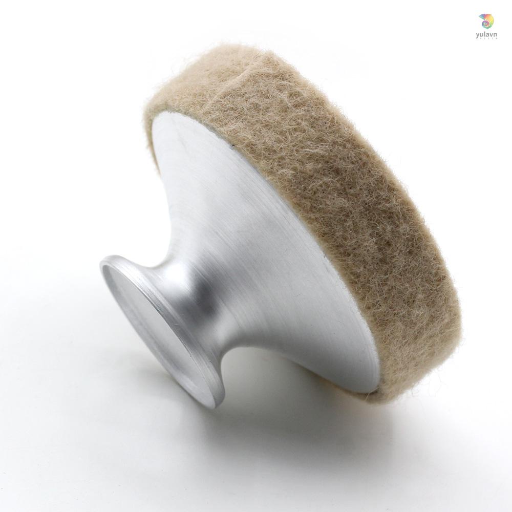 Dụng Cụ Giảm Thanh Bằng Nhôm Cho Tenor Saxophone Sax