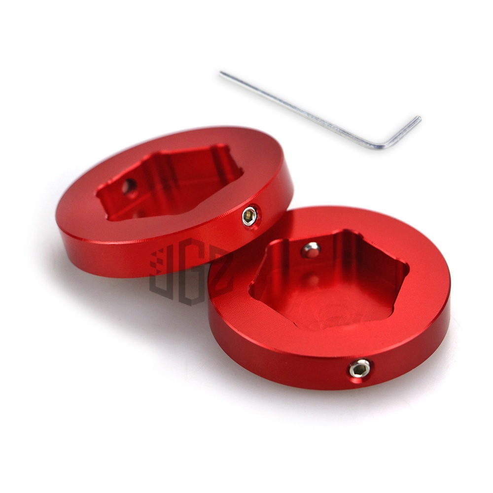 Nắp Đậy Chuyên Dụng Dành Cho Phuộc Trước Xe YAMAHA YZF-R3 R3