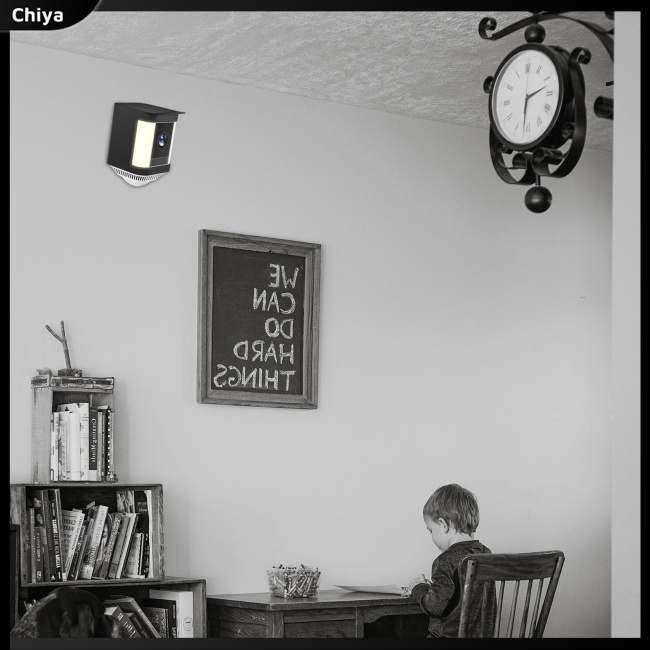 Vỏ Silicon Bọc Bảo Vệ Chống Trầy Cho Máy Ảnh Vòng Đèn Pha Cam Plus