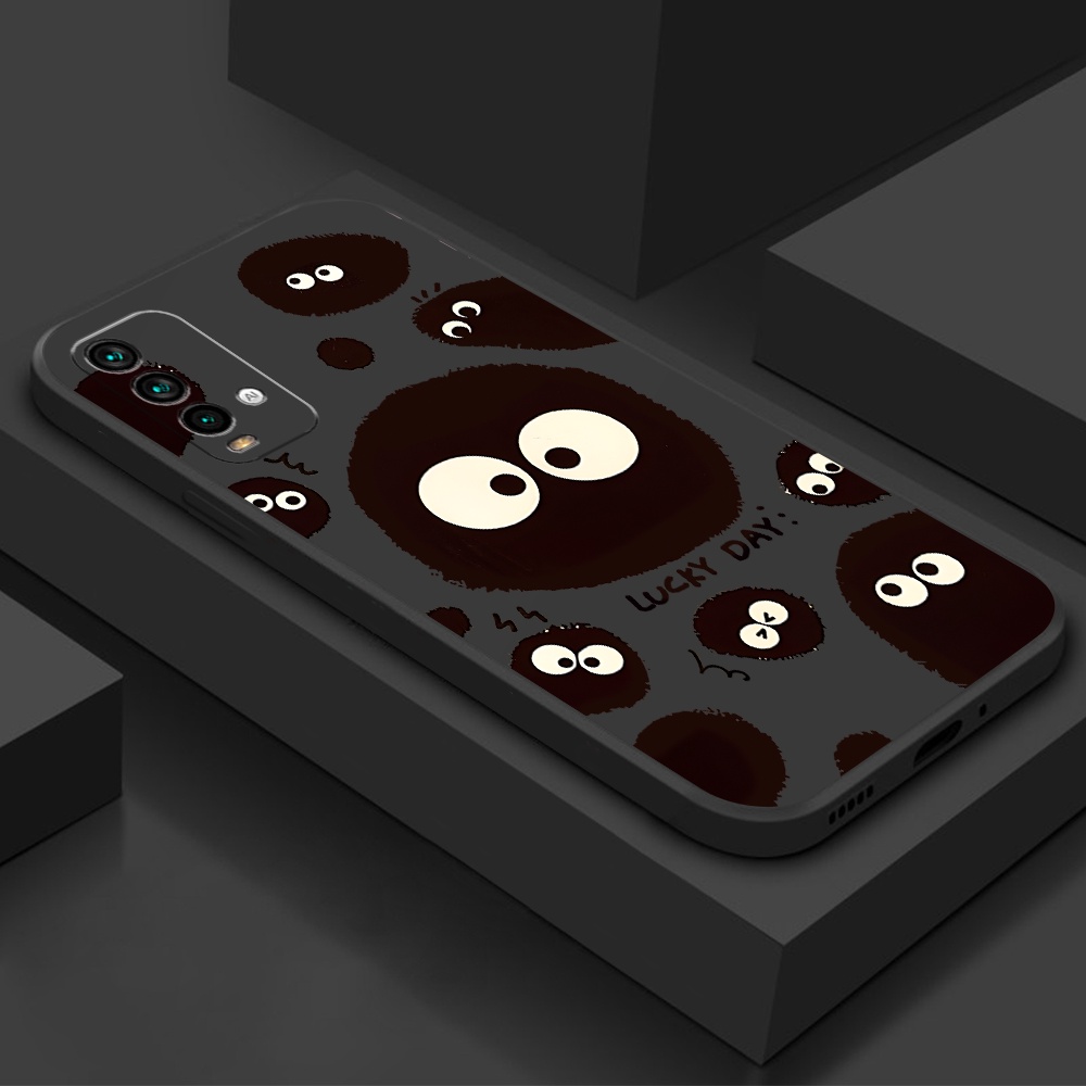 Ốp Điện Thoại Silicon Mềm Cho Xiaomi Redmi 10 9T 9C Nf 9A 9 8A 8 6 6A A1 Plus Note 11 10 9 8 7 PRO 9S 4G 5G K20 PRO K30 30i