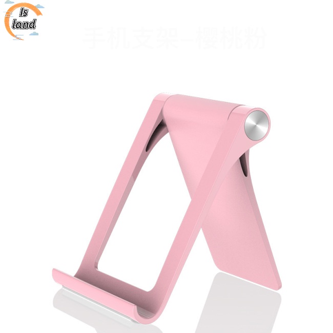 Giá Đỡ Điện Thoại / Máy Tính Bảng Tùy Chỉnh Chống Trượt / Rơi Vỡ Thiết Kế Độc Đáo Thời Trang