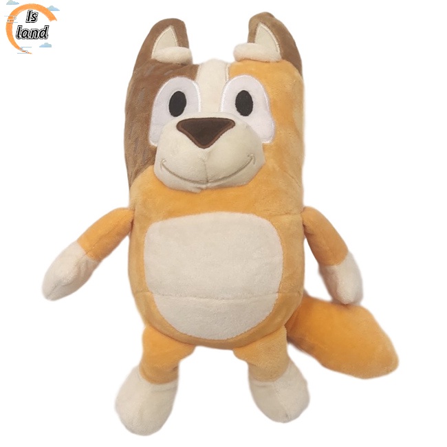 Thú Nhồi Bông Hình Chú Chó Hoạt Hình Dễ Thương