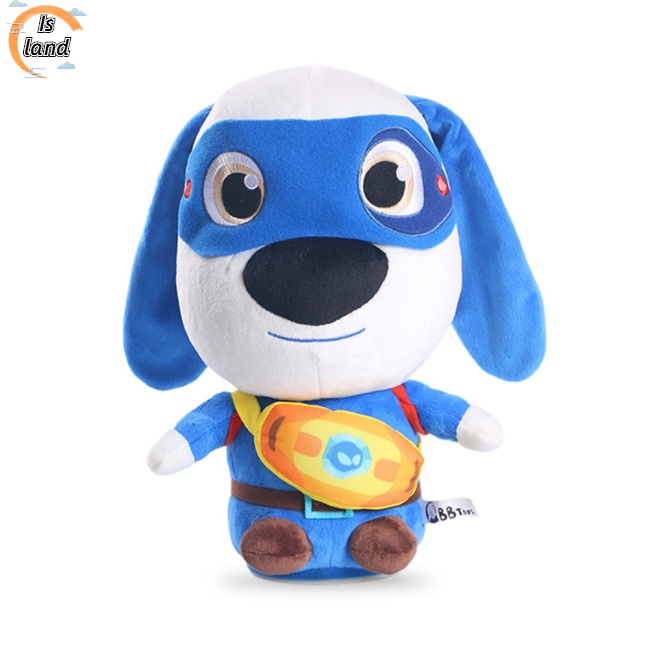 Thú Nhồi Bông Hình Mèo Tom Hoạt Hình Phát Nhạc Đáng Yêu 30cm