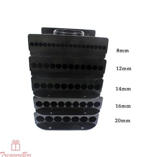 【TRSBX】Roller Table Carp Bait Feeder For Carp Bait Making Carp Fishing Tools Washboard