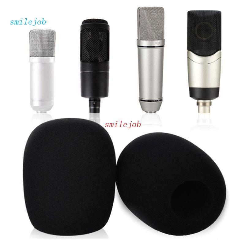 Bộ Lọc Gió Chuyên Dụng Cho Micro ATR2500 AT2020 AT2035