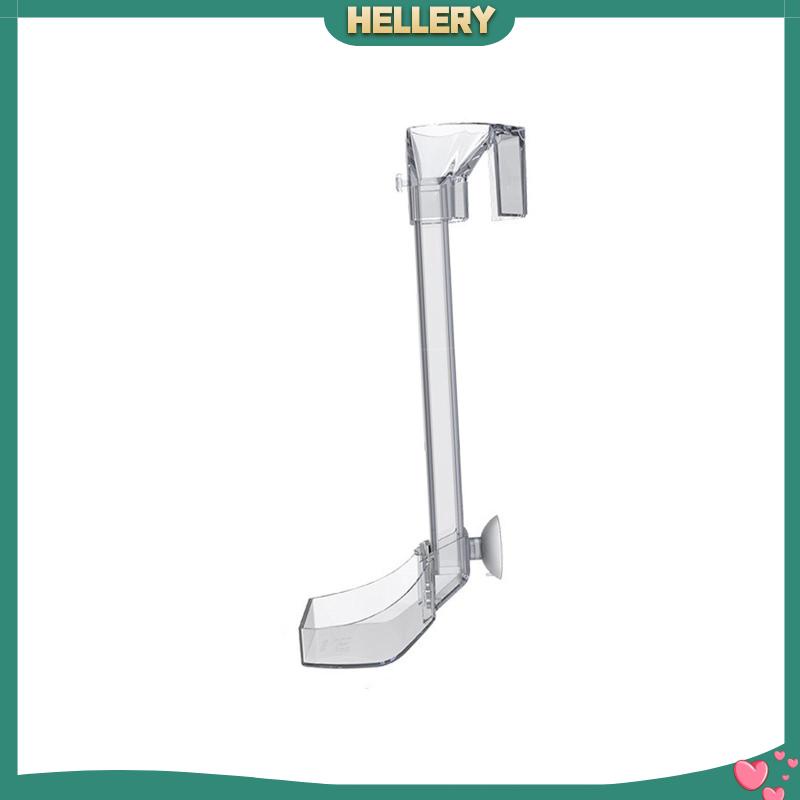 Bát Cho Cá Ăn Trong Suốt Tiện Dụng