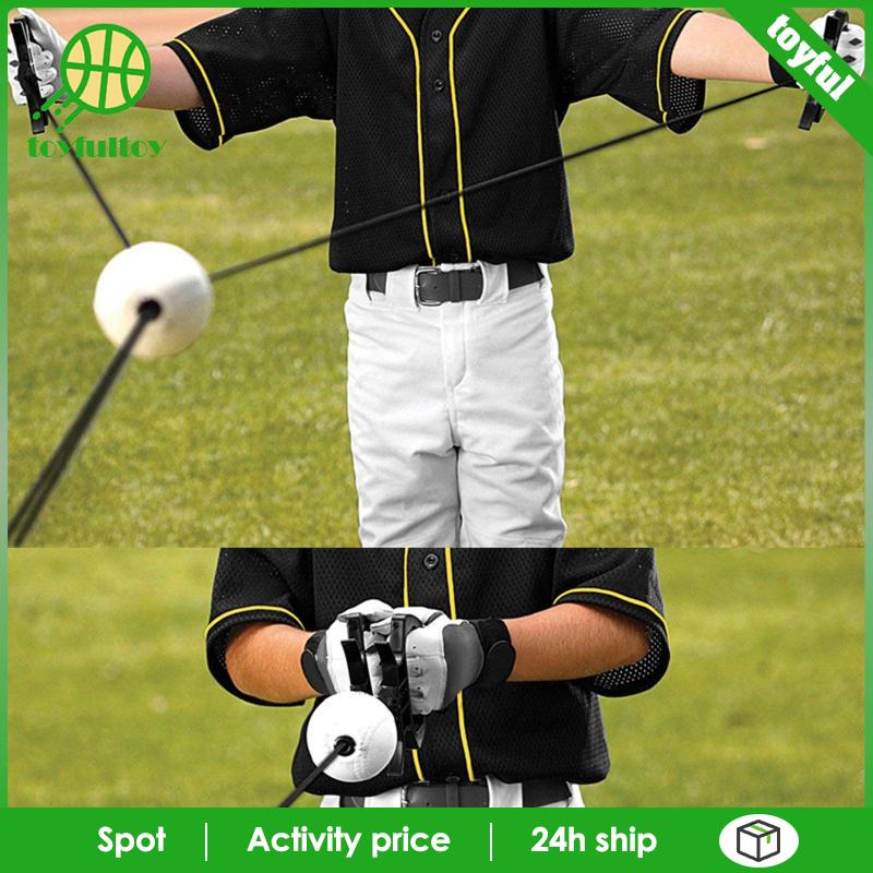 Gậy Bóng Chày Dùng Tập Luyện Cho Người Mới Bắt Đầu