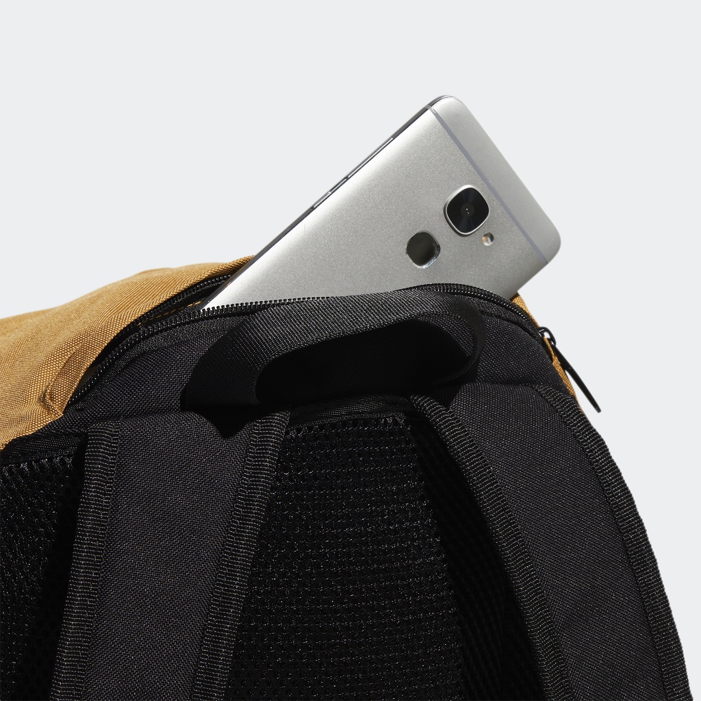 Adidas Tập luyện Ba Lô 3D Classic Unisex nâu HP1453