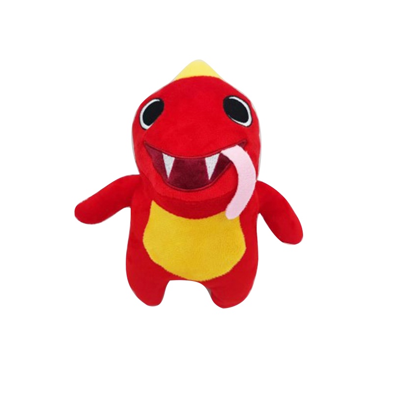 Rytanda Garten of banban plush toy Thú Nhồi Bông Hình Chú Heo Ngộ Nghĩnh Đáng Yêu Quà sinh nhật cho trẻ em