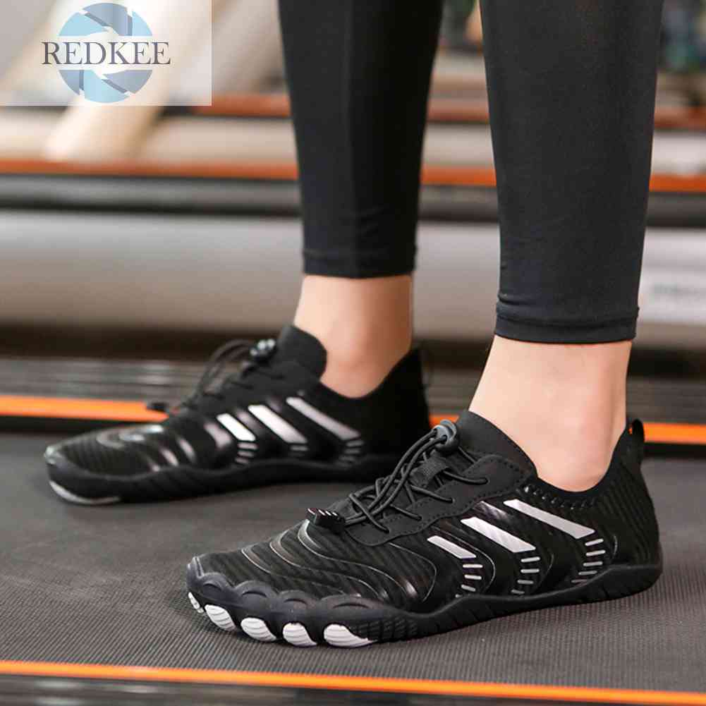 Giày Lặn Thoáng Khí Chuyên Dụng Cho Nam Nữ