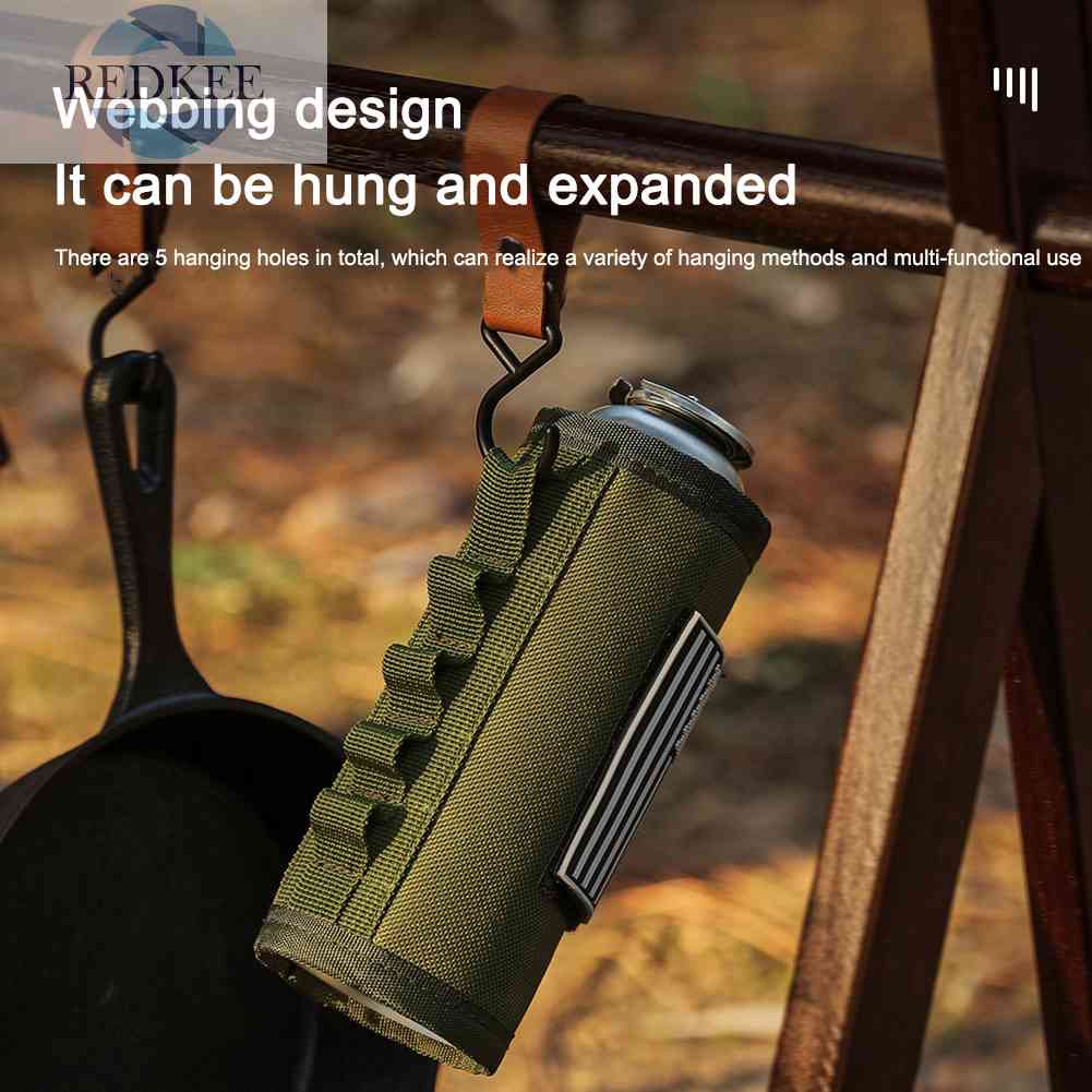 Vỏ Bọc Bảo Vệ Bình Gas Tiện Lợi