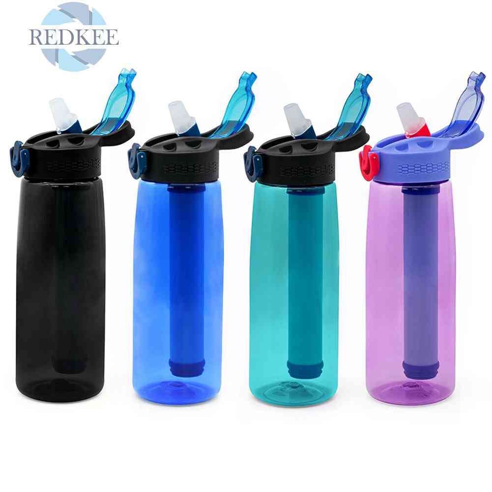 Bình Nước Thể Thao Dung Tích Lớn 650ml Chất Lượng Cao