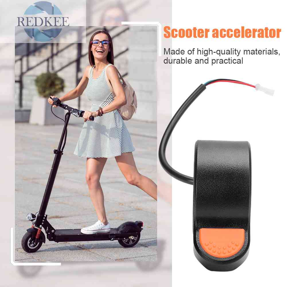 Phụ Kiện Tăng Tốc Cho Ninebot F30 F40