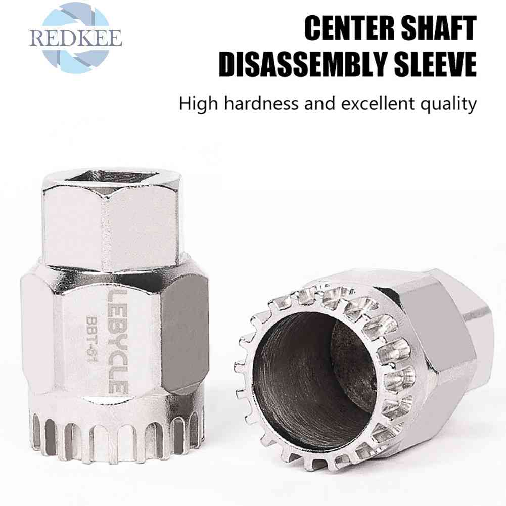 Dụng Cụ Tháo Lắp Khung Dưới Xe Đạp MTB