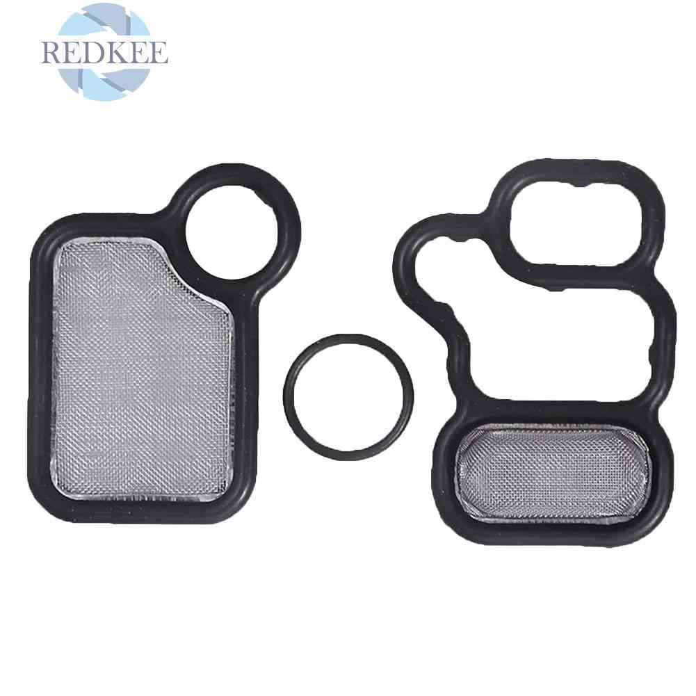 3 Bộ Lọc Ống Cuộn Thay Thế Cho Honda CIVIC CRV Accord