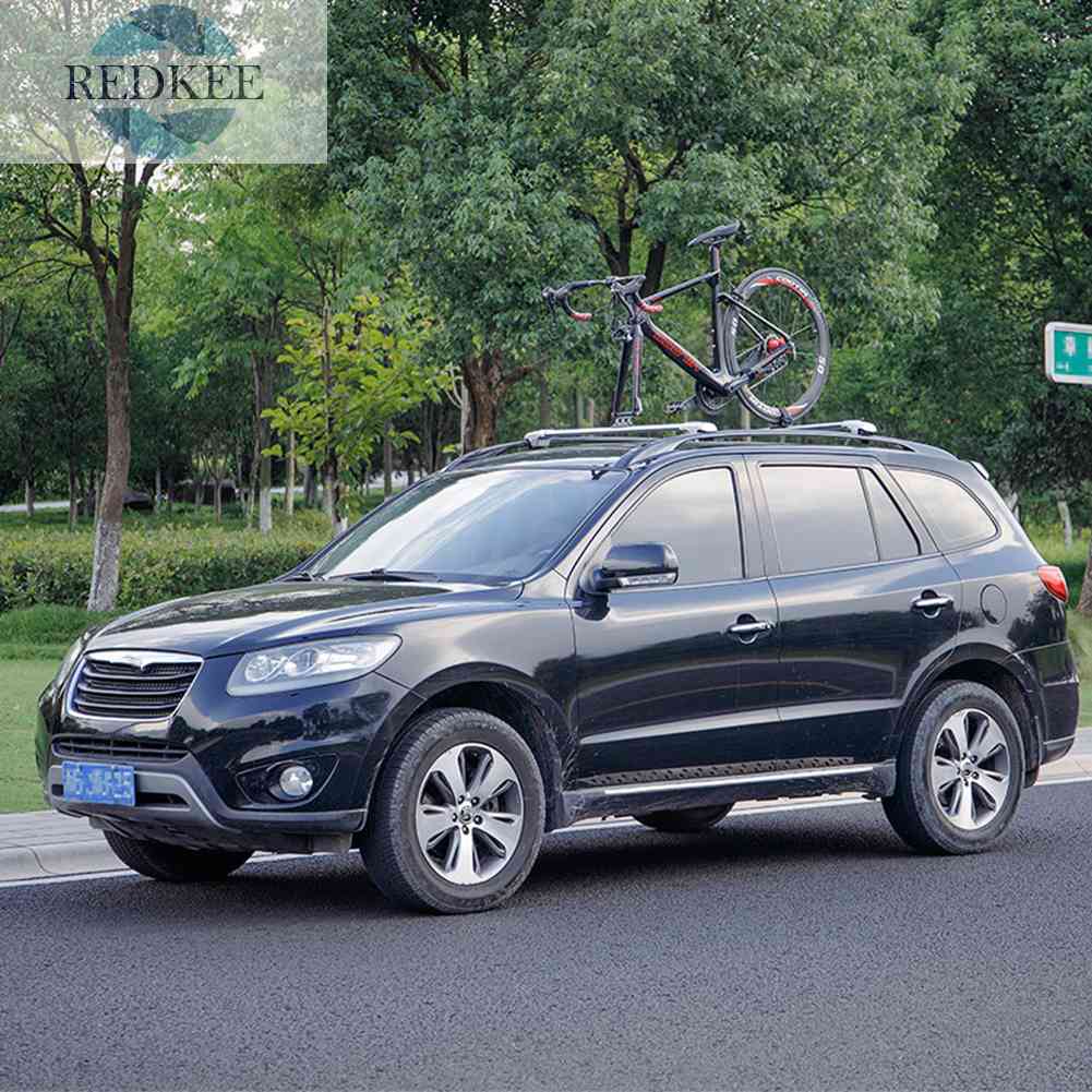 Trục Giữa Đồ Gắn Nóc Xe Đạp Tiện Dụng