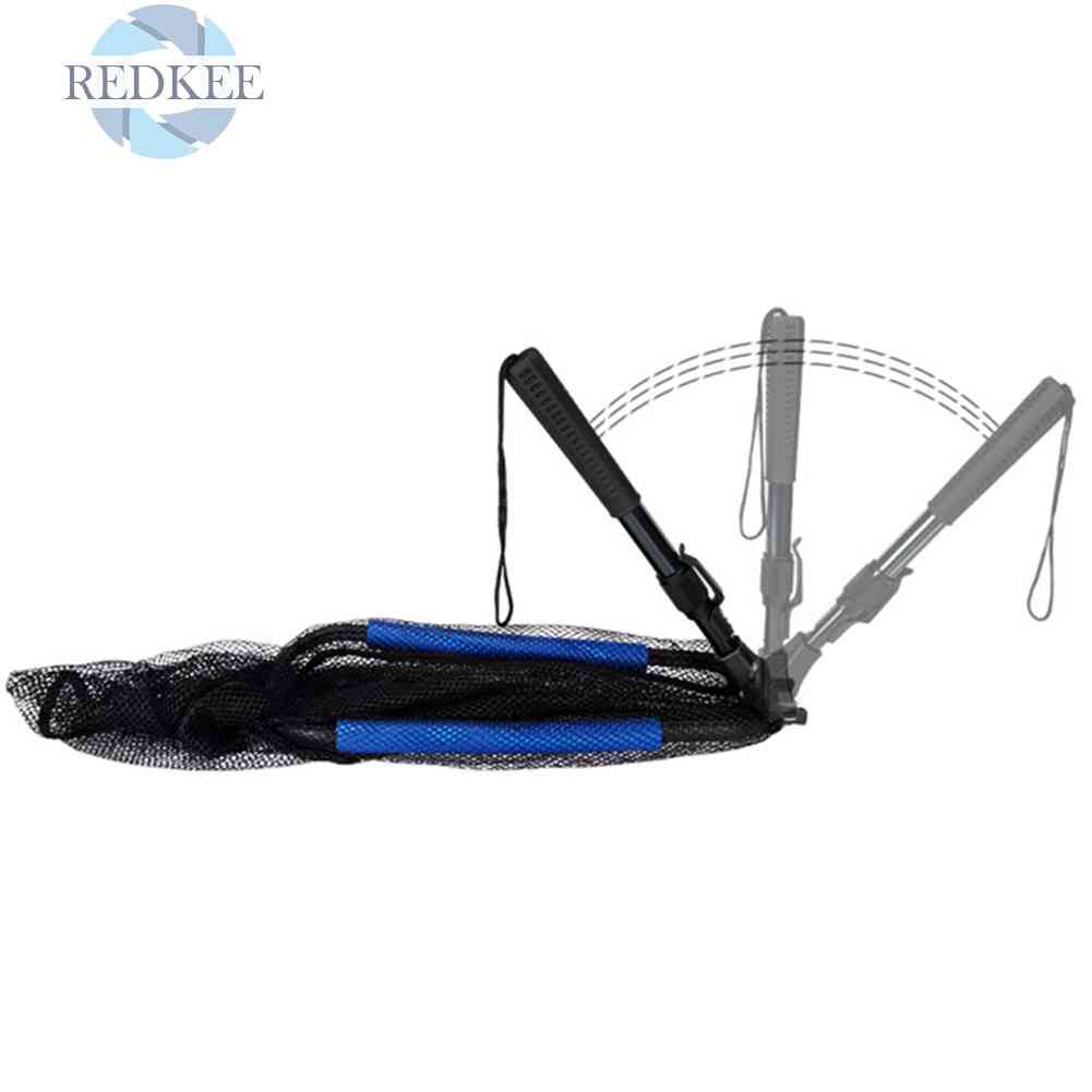 Lưới Đánh Bắt Cá / Chèo Thuyền Kayak Chuyên Dụng