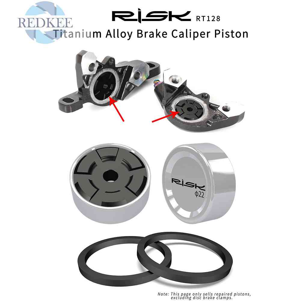 Bộ Kẹp Phanh Cho MTB SLX Series M675 M7000 M7100