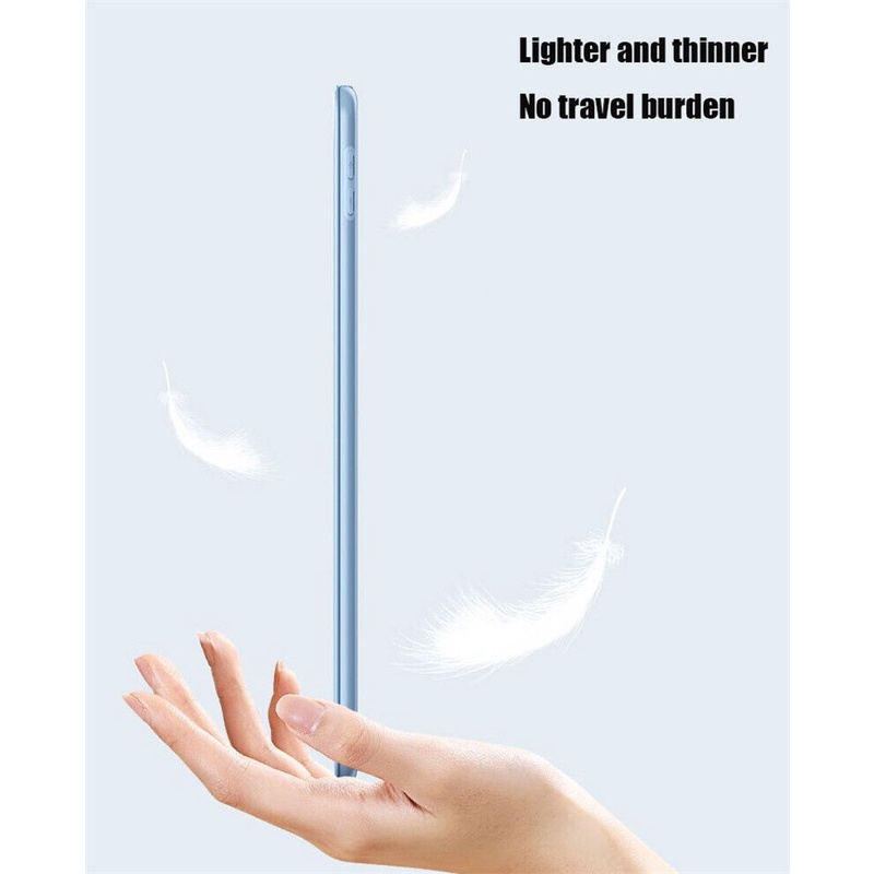 Bao Da Máy Tính Bảng Thông Minh Chống Sốc Cho Xiaomi Redmi Pad 10.61 inch 10.61 inch