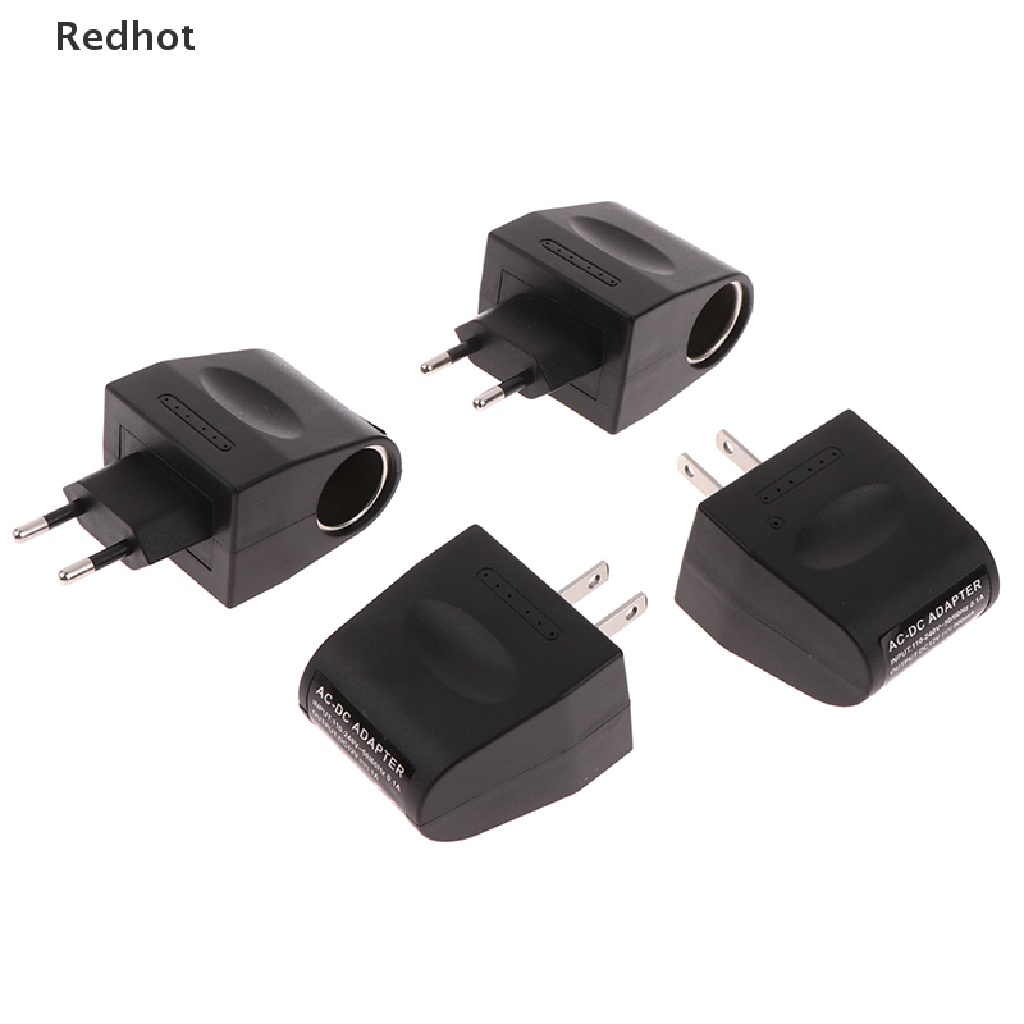 Ổ Cắm Điện Chuyển Đổi 220V AC Sang 12V DC Cho Xe Hơi