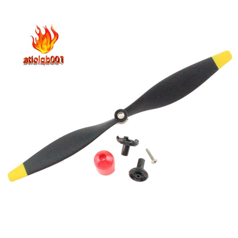 Cánh Quạt A500.0005 Cho Máy Bay Điều Khiển Từ Xa Wltoys XK A500