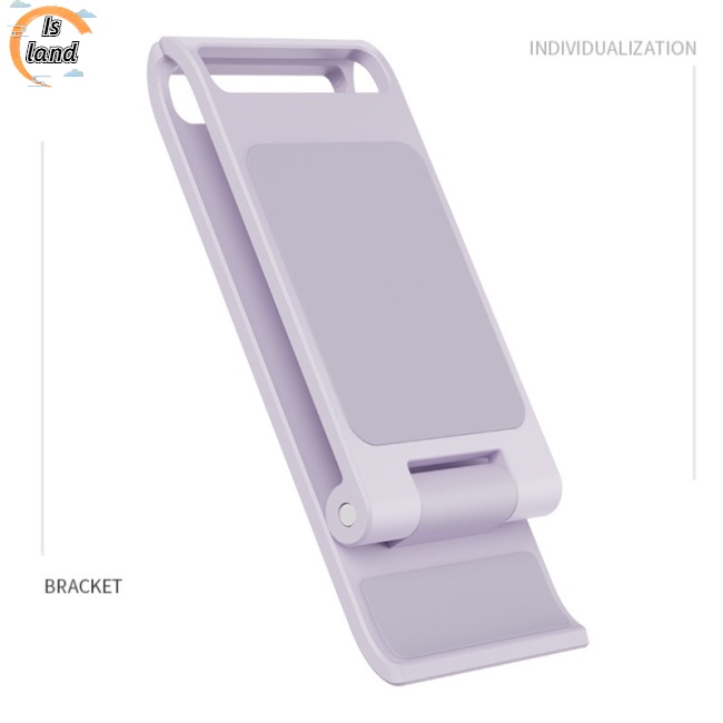 Giá Đỡ Điện Thoại Để Bàn Mỏng Nhẹ Có Thể Điều Chỉnh